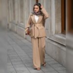 ست کت و شلوار کد 1268