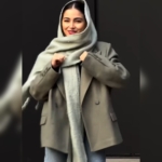 پالتو فونت مدل میلا کد 1254 - Image 4