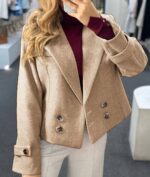 کت تافی کد 1292 - Image 5