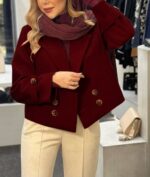 کت تافی کد 1292 - Image 4