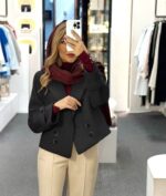 کت تافی کد 1292 - Image 3