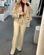 کت تافی کد 1292 - Image 8