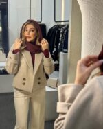 کت تافی کد 1292 - Image 6