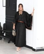 ست دو تیکه پانچ و دامن کد 1302 - Image 5