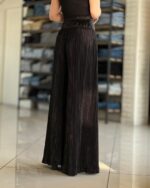 شلوار پلیسه وارداتی کد 1275 - Image 4