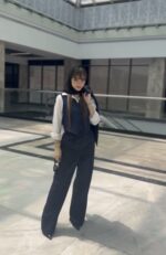 ست کت و شلوار و ژیله مدل نیهان کد 1279 - Image 3