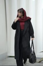 پالتو و شلوار توییت پشمی مدل منگو کد 1288 - Image 6