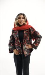 ست کت و شلوار مدل هایلین کد 1300 - Image 5