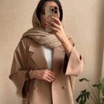 ست کت و شلوار مدل مهدیس کد 1307 - Image 7