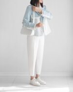 ست کت و شلوار مدل ماهک کد 1313 - Image 6