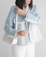 ست کت و شلوار مدل ماهک کد 1313 - Image 3