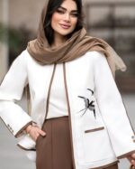 ست کت و شلوار مدل آسمان کد 1309 - Image 5