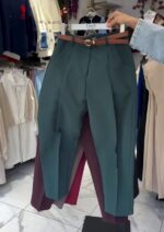 شلوار قد 95 مدل نهال کد 1285 - Image 10
