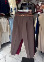 شلوار قد 95 مدل نهال کد 1285 - Image 12