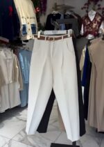 شلوار قد 95 مدل نهال کد 1285 - Image 7