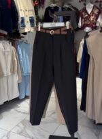 شلوار قد 95 مدل نهال کد 1285 - Image 6