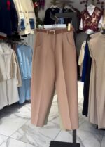 شلوار قد 95 مدل نهال کد 1285 - Image 5