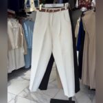 شلوار قد 95 مدل نهال