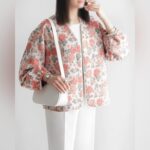 ست کت و شلوار مدل رزا