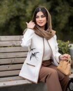 ست کت و شلوار مدل آسمان کد 1309 - Image 3