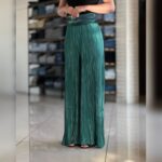 شلوار پلیسه وارداتی کد 1275