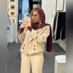 کت تافی کد 1292 - Image 7