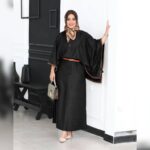 ست دو تیکه پانچ و دامن کد 1302 - Image 7