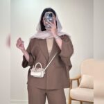 ست کت و شلوار مدل ملودی جنس اسکاچی‌ کد 1306 - Image 16