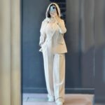 ست کت و شلوار و تاپ مدل مهنا کد 1316