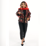 ست کت و شلوار مدل هایلین کد 1300