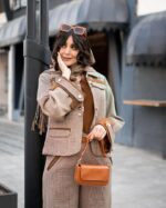 ست کت و شلوار مدل دلوین کد 1317 - Image 4