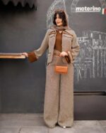 ست کت و شلوار مدل دلوین کد 1317 - Image 2