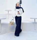 ست کت و شلوار مدل ماهورا کد 1337 - Image 5