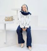 ست کت و شلوار مدل ماهورا کد 1337 - Image 2