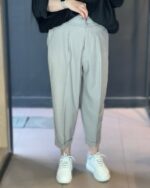 ست کت و شلوار مدل سیلا کد 1347 - Image 9