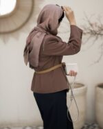 ست کت و شلوار مدل مانلی کد 1346 - Image 3