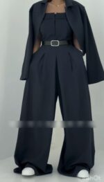 ست اورال و کت راژان کد 1320 - Image 3