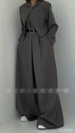 ست اورال و کت راژان کد 1320 - Image 7