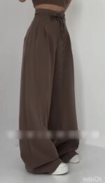 شلوار مدل بیانکا مدل کد 1335 - Image 9