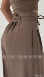 شلوار مدل بیانکا مدل کد 1335 - Image 8