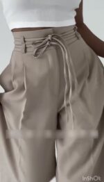 شلوار مدل بیانکا مدل کد 1335 - Image 5