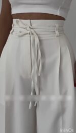 شلوار مدل بیانکا مدل کد 1335 - Image 3