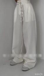 شلوار مدل بیانکا مدل کد 1335 - Image 12