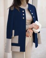 ست کت و شلوار مدل آبان کد 1331 - Image 9