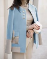 ست کت و شلوار مدل آبان کد 1331 - Image 6