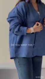 شومیز بیسیک مدل میرا کد 1332 - Image 7