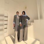 ست کت و شلوار مدل محیا