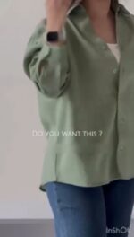 شومیز بیسیک مدل میرا کد 1332 - Image 6