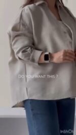 شومیز بیسیک مدل میرا کد 1332 - Image 5