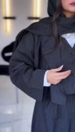 ست 3 تیکه دیپلمات مدل مدیسا کد 1321 - Image 4